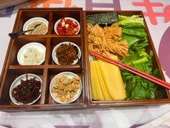 -金狮麟·新豫菜(金码大厦店)