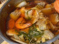 -虹料理·日料放题(悠方店)