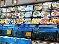 -醉壹号海鲜大排档(厦门美食地标店)