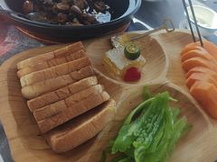 -靓湾海鲜·海景餐厅(小麦岛店)