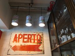 大堂-Alimentari早午餐(安福路店)
