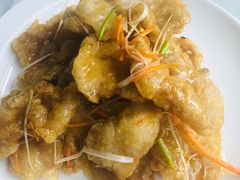 -百味饺子城•海鲜家常菜(秦皇岛店)