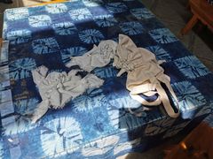 -璞真扎染博物馆