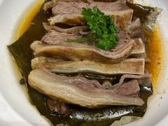 -金陵后厨·南京菜(新街口秣陵路店)