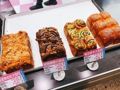 -廣蓮申·點心便利店(美罗城店)