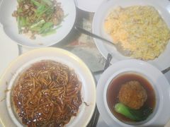 -京味斋·北京烤鸭(华威桥北工大店)