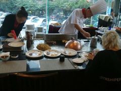 android_upload_pic-上林铁板烧(延安西路店)