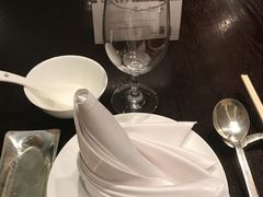 -重庆万豪中餐厅·Man Ho