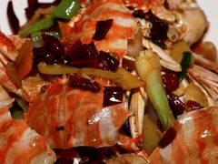 -汪姐海鲜(侨港总店·金冠好店)
