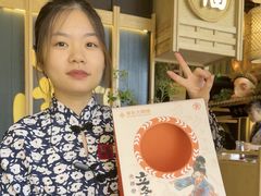 -南京大牌档(龙江新城市广场店)