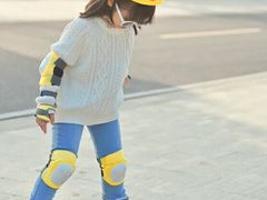 -酷迈儿童体能运动馆(九棵树店)