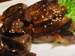 厚切牛舌-匠和风精致料理(世茂双子塔店)
