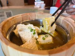 -烧肉馆(古北水镇景区店)