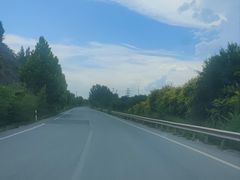 -白水寺森林公园