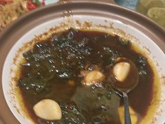 -印巷里主题餐厅(马鞍山店)