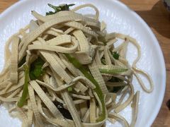 -西部马华清真兰州牛肉面·烧烤夜市(三里河店)
