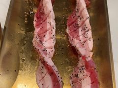 -权金城·炭火烤肉(北京联想桥店)