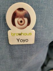 -Browhaus眉睫沙龙