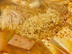 -咕咕站韩国料理(紫金港店)