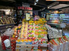 进口水果区-Olé精品超市(上海虹桥南丰城店)