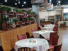 -肥肥小厨(咸阳路店)