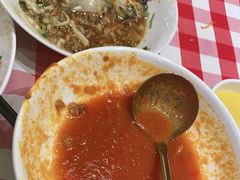 -西贝莜面村(上海百联西郊店)