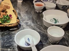 -前海沿·青岛菜(乐客城店)