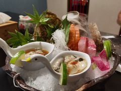 -天狗山料理(省体店)