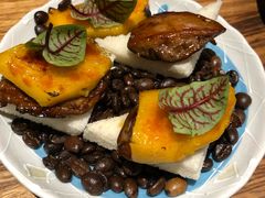 香煎鹅肝-和悦日料(雅颂庭店)