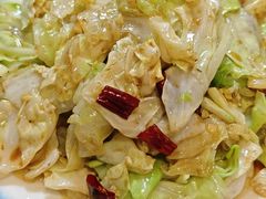 -关东风老北方菜馆(桂芳园店)