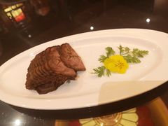 -上海皇廷花园酒店·御宴中餐厅
