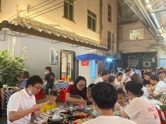 -阿妹小海鲜(下角店)