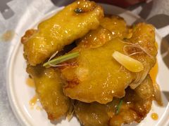 -蠔友汇·海鲜·生蚝烧烤(大东店)
