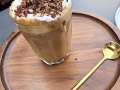-大酉·M Coffee(北京美术馆店)
