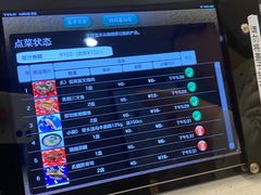 -京樽回転寿司(奥林匹克店)