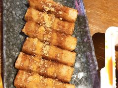 -云南路美食街