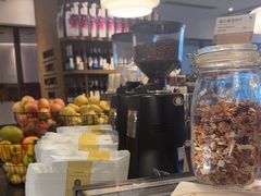 -BAKER&SPICE(环贸店)