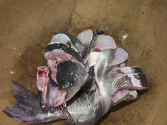 -云中鱼蒸汽石锅鱼(川沙百联店)