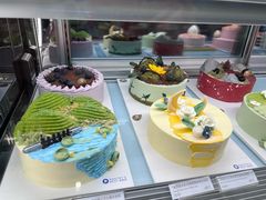 -Pantry's Best派悦坊蛋糕(K11购物艺术中心店)