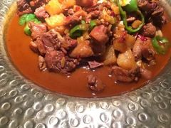 -楼兰新疆主题餐厅(苏州中心店)