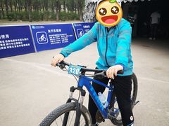 -兴安湖生态运动公园