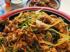 -庆云楼饭庄(什刹海店)