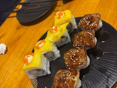 -原田新料理(1912店)