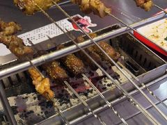 -遇西祠·海鲜烧烤(总店)