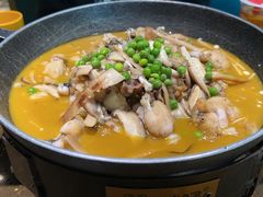 鸡汁菌菇蛙-蛙喔牛蛙(高新绿宝店)