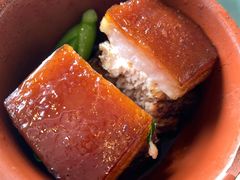东坡焖肉-楼外楼(西湖景区孤山路店)