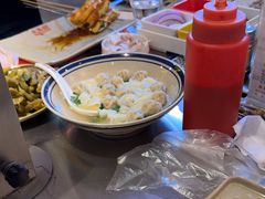 -大头叔烤鸡爪·朝鲜族烤串(天池路店)