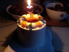 -浮光之丘MontCake生日蛋糕(科华路店)