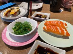-三禾寿司(君尚店)