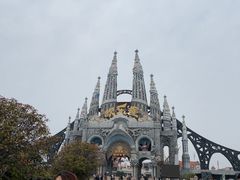 -泉城欧乐堡梦幻世界